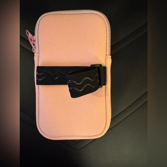 NWOT Coral Colored Storage Pouch for Stanley and Other Branded Modern Tumbler - Picture 12 of 12